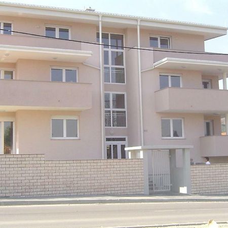 Apartmani Almica Zagreb Exterior photo