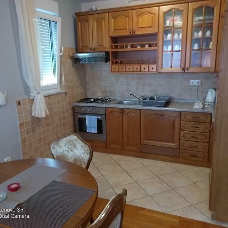 Apartmani Almica Zagreb Exterior photo