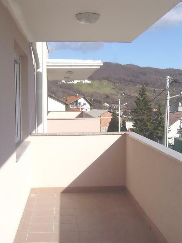 Apartmani Almica Zagreb Exterior photo