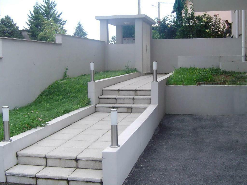 Apartmani Almica Zagreb Exterior photo