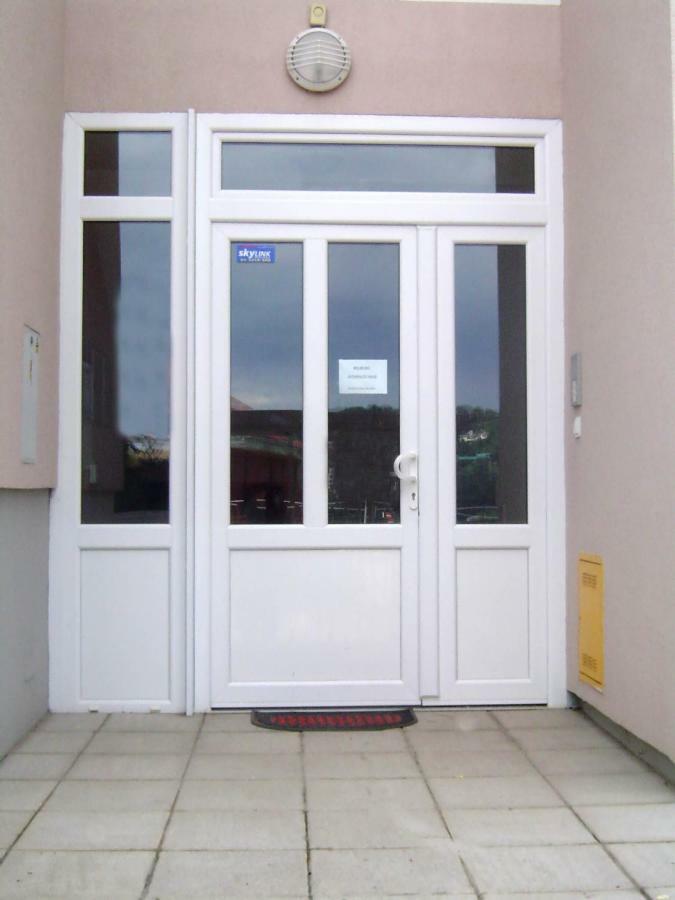 Apartmani Almica Zagreb Exterior photo