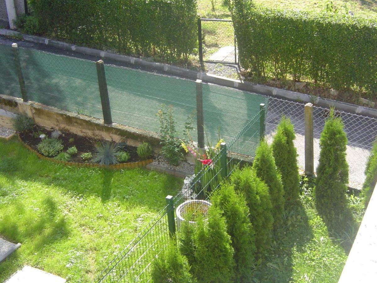 Apartmani Almica Zagreb Exterior photo