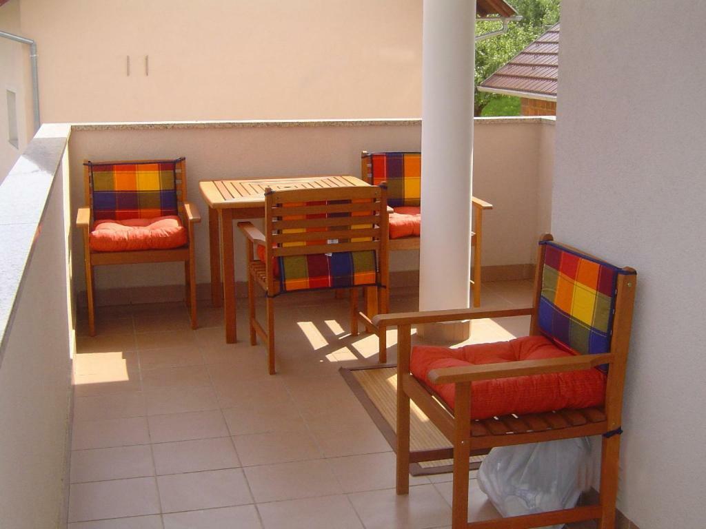Apartmani Almica Zagreb Exterior photo
